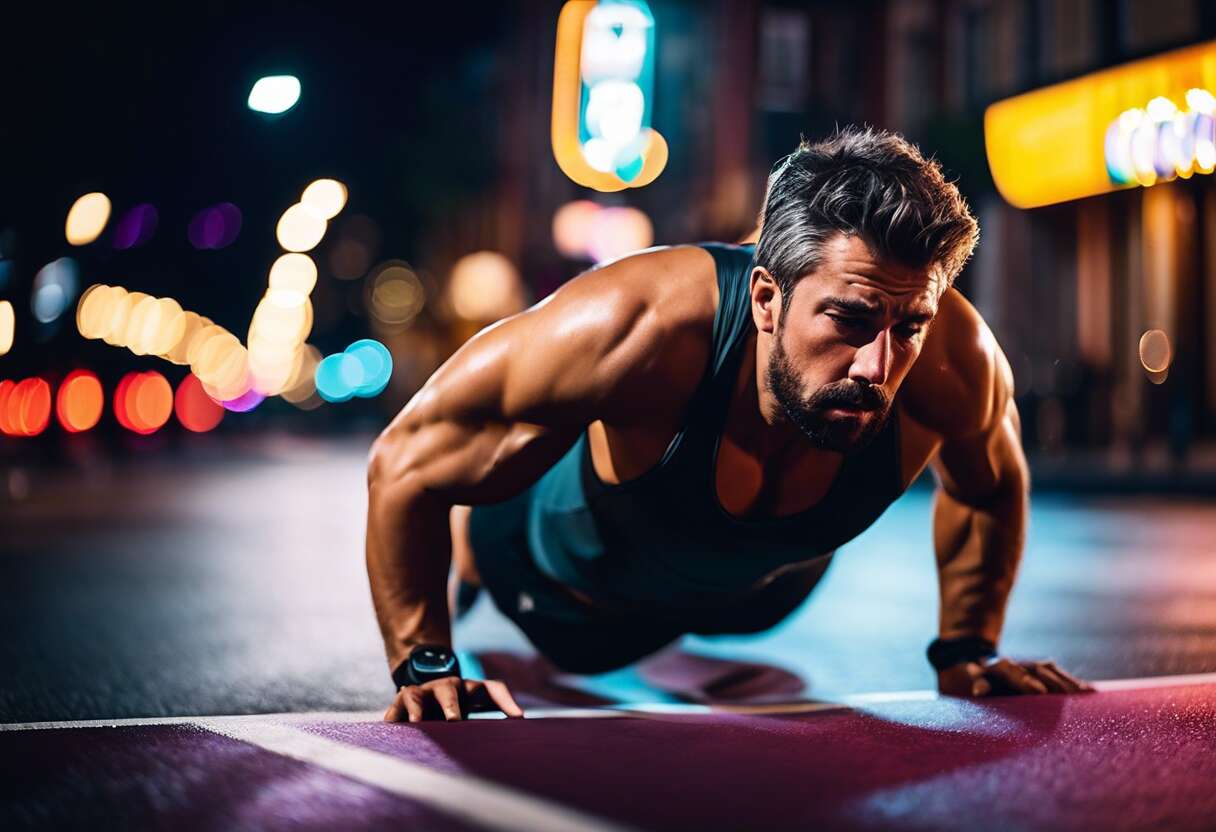 Faire du sport après une soirée difficile : bonne ou mauvaise idée ?