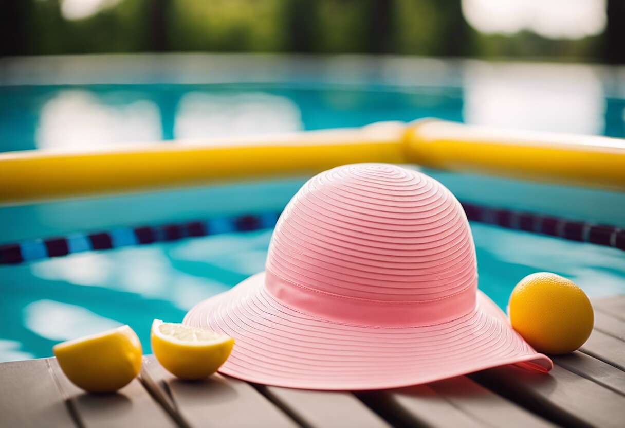 Échauffement pour l'aquagym : exercices efficaces