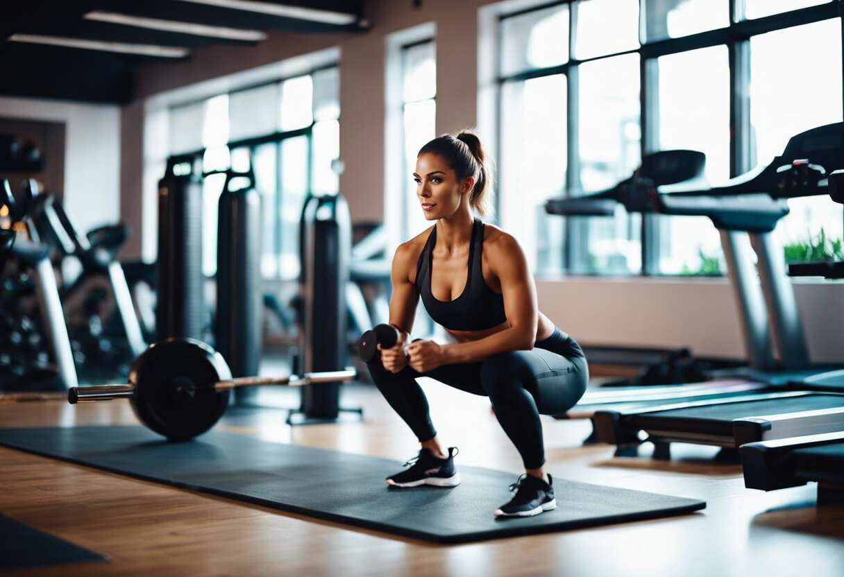Quelle fréquence de sport pour obtenir des résultats ?