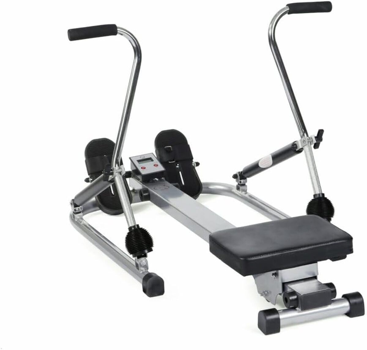 Test Rameur O'fitness : compact et Efficace ? Notre Avis !