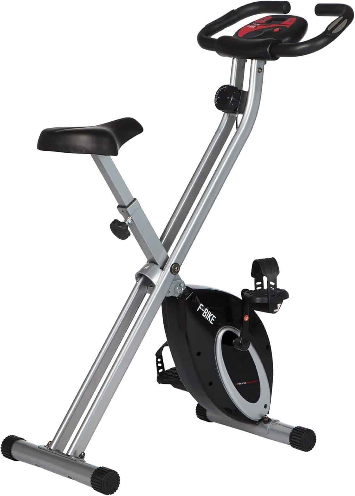Test Ultrasport F-Bike : le home trainer pliable à l'épreuve
