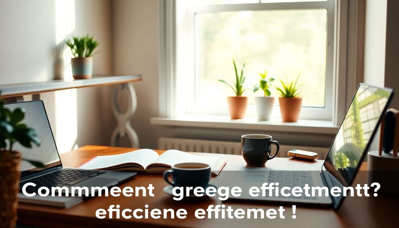 Comment progresser efficacement ?