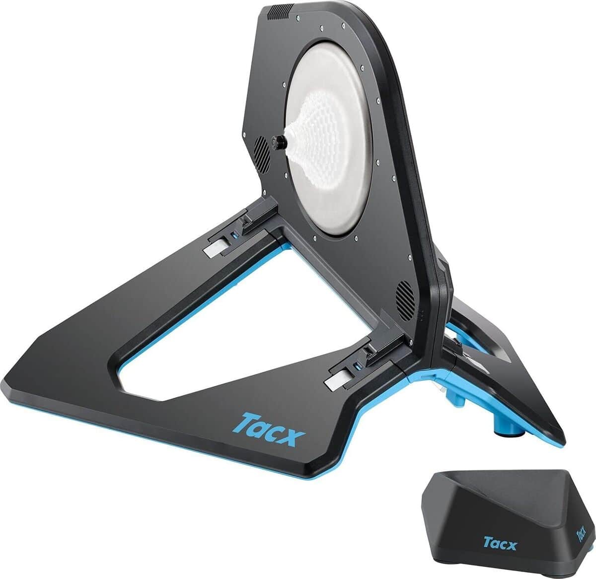 Test complet du vélo d'appartement Tacx Neo 2 Smart 2025