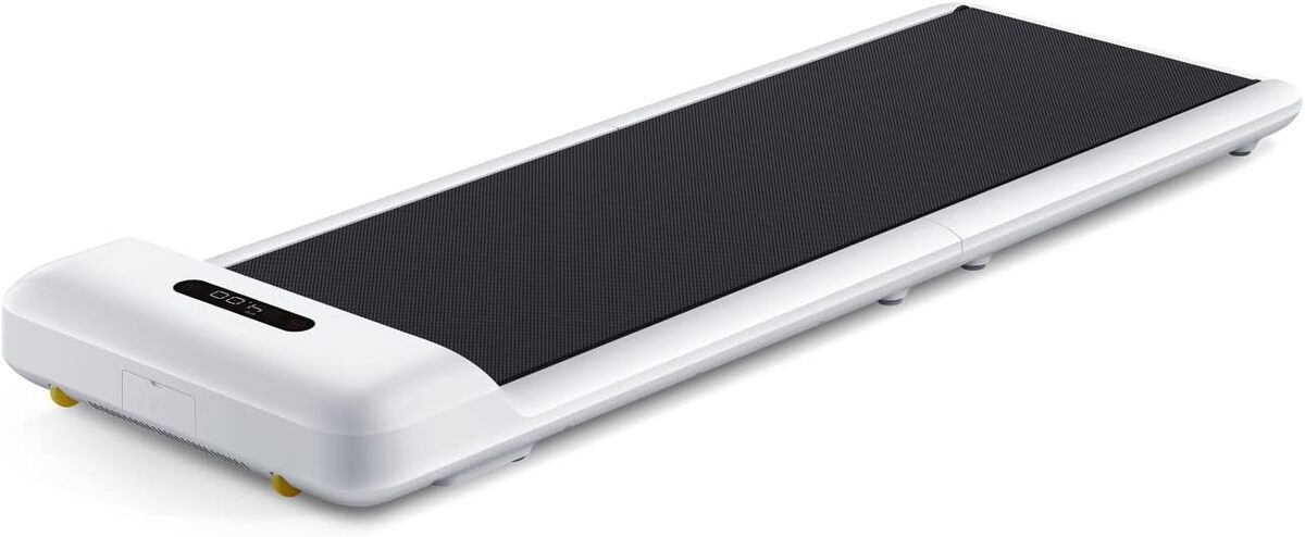 Test du WalkingPad C2(S1) : tapis de marche électrique ultra fin et silencieux