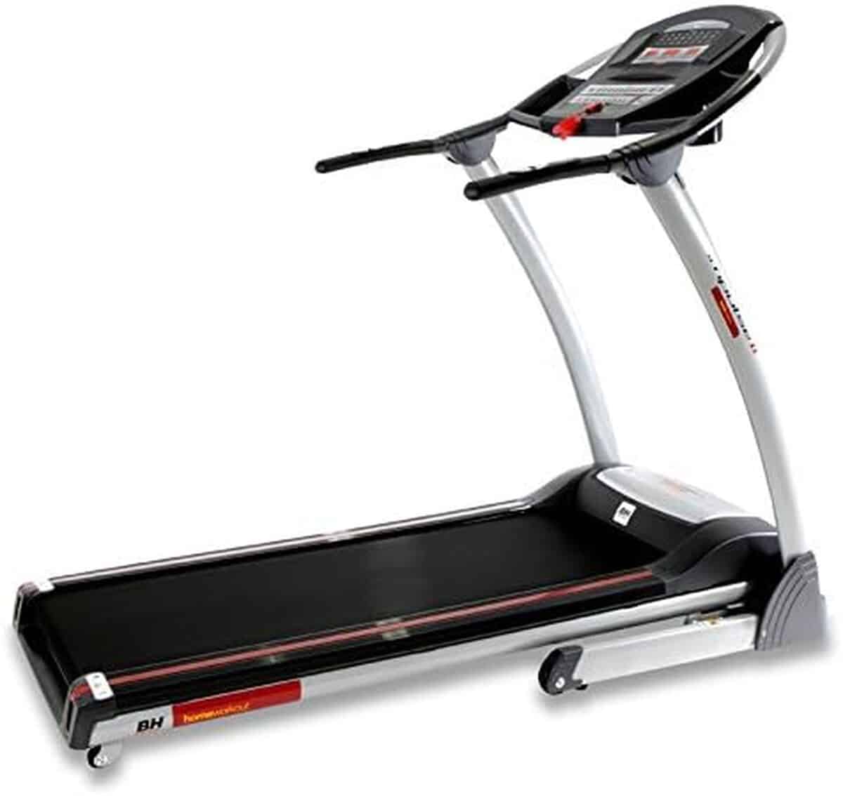 Test BH Fitness Impulse Dual II : tapis de course pliant performant