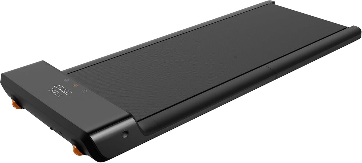 Test du WalkingPad A1 Pro : tapis de course pliable et silencieux pour la maison et le bureau