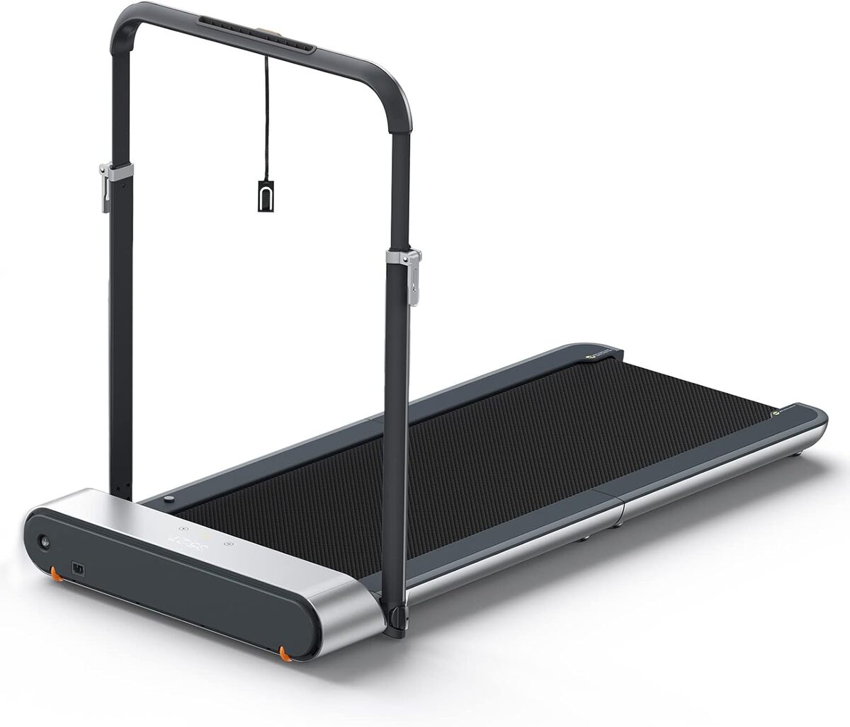 Test du WalkingPad R1 Pro : performance et compacité au rendez-vous