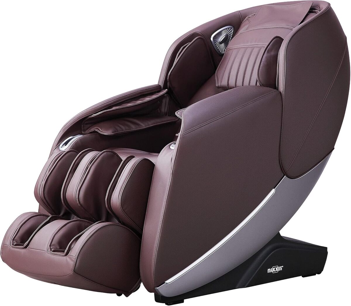 Test du fauteuil de massage MAXXUS MX 10.0z