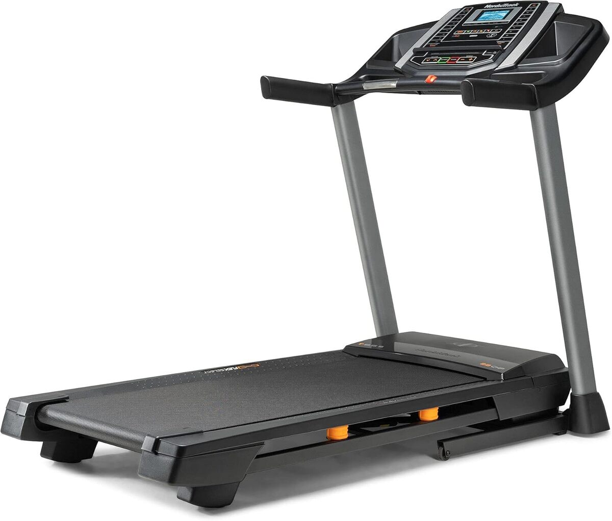 Test du tapis de course NordicTrack Série T : idéal pour la maison