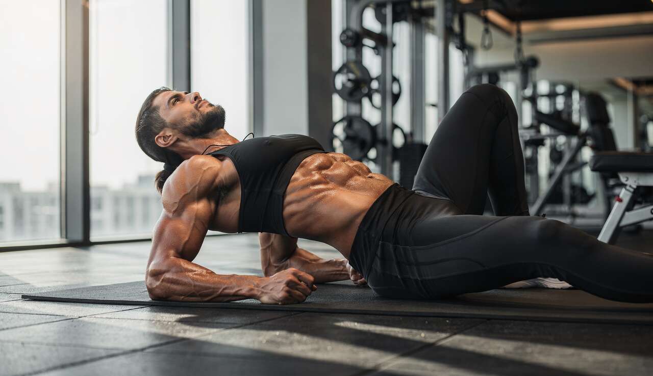 Renforcer ses abdos : 3 exercices incontournables