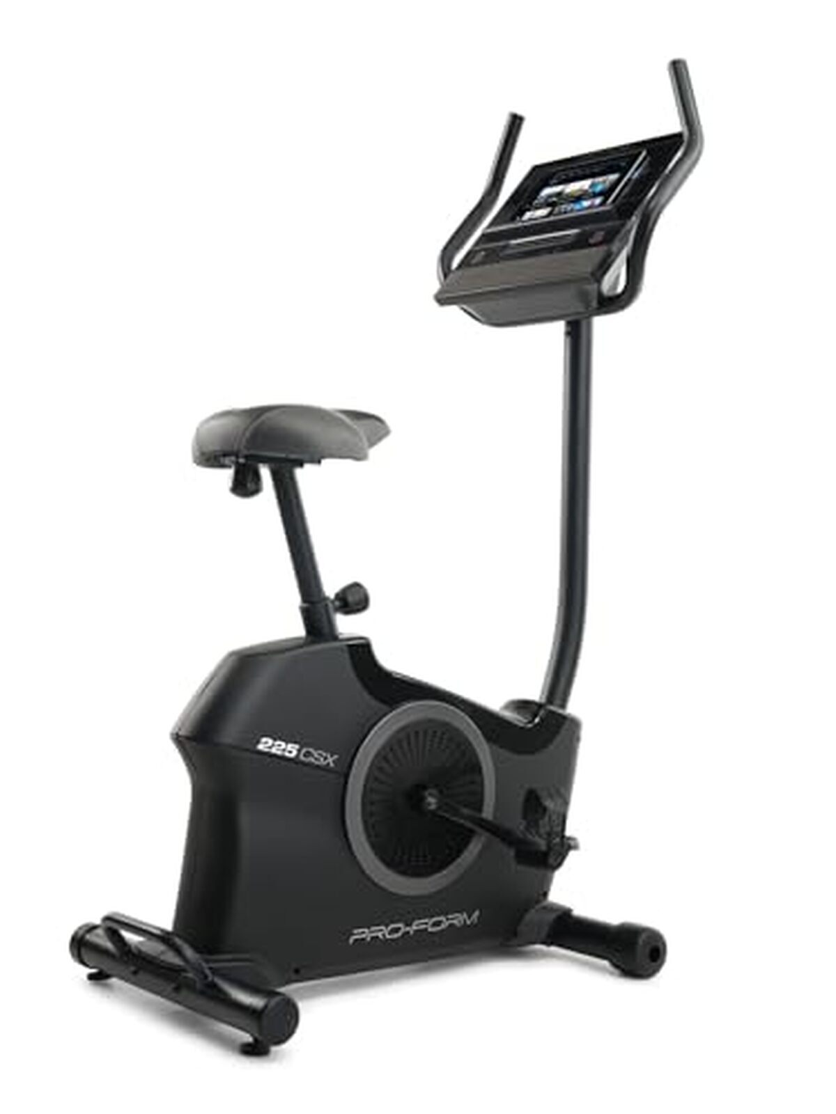 Test de performance : proForm 225 CSX vélo d'appartement