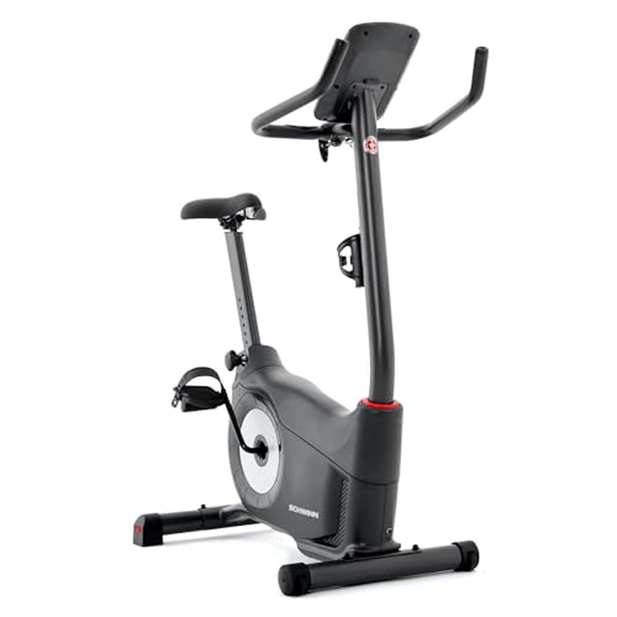 Test du Schwinn Fitness 510U : vélo d'appartement compact et silencieux