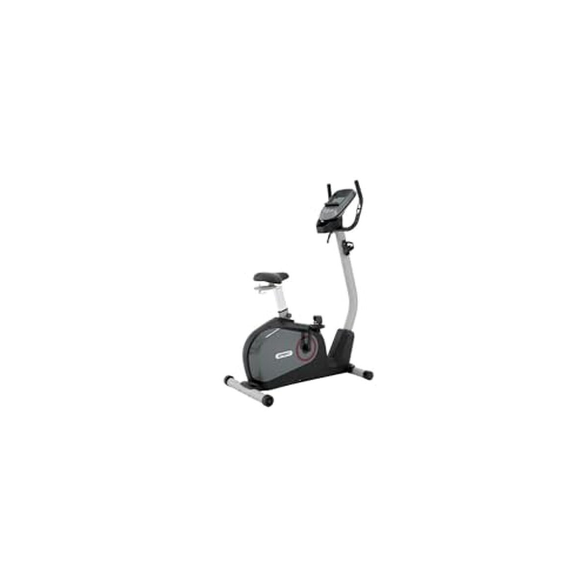 Test Du Vélo D'appartement Spirit Fitness Dbu 40 : performances Et Ergonomie