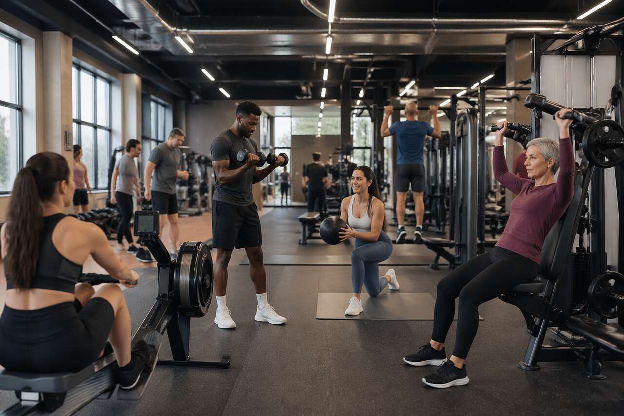 Mythes de la musculation : démystification et vérités
