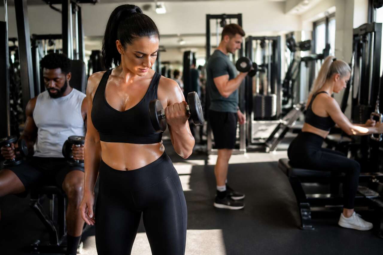 Comment augmenter son poids en musculation ?