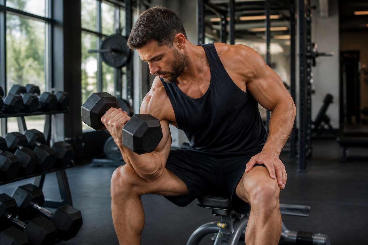 Force et musculation : techniques et conseils