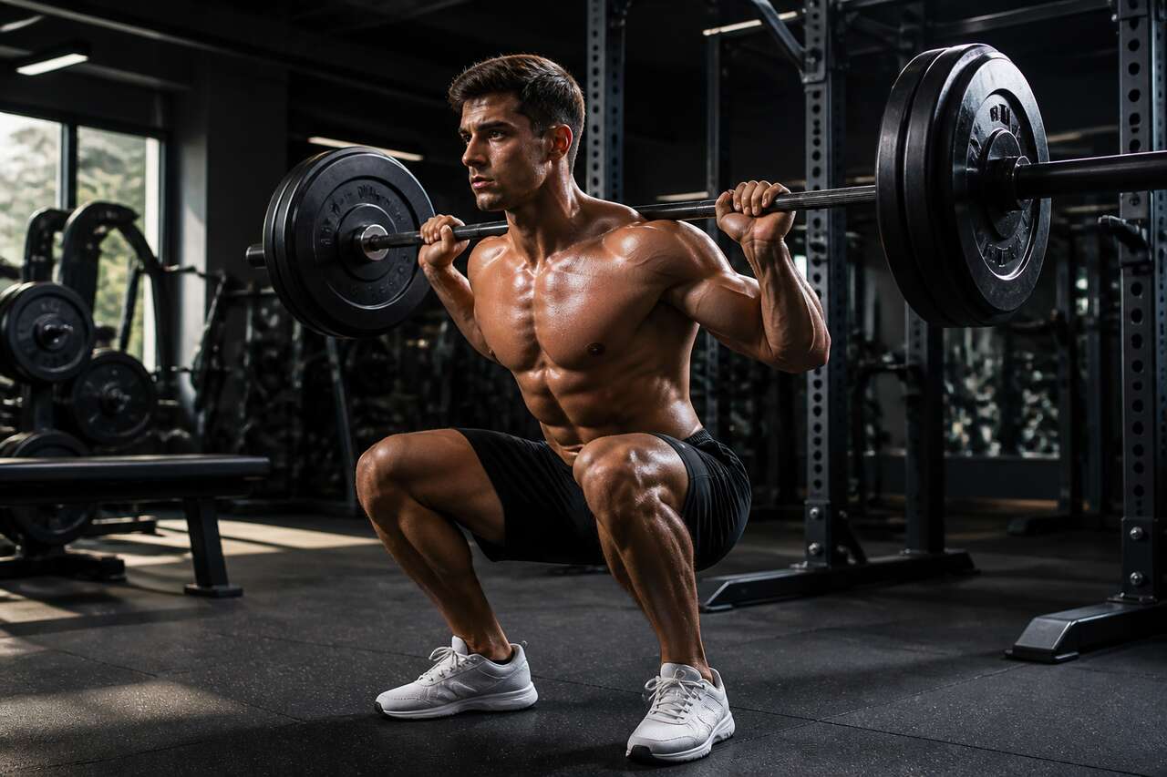Optimiser ses performances en musculation : conseils pratiques
