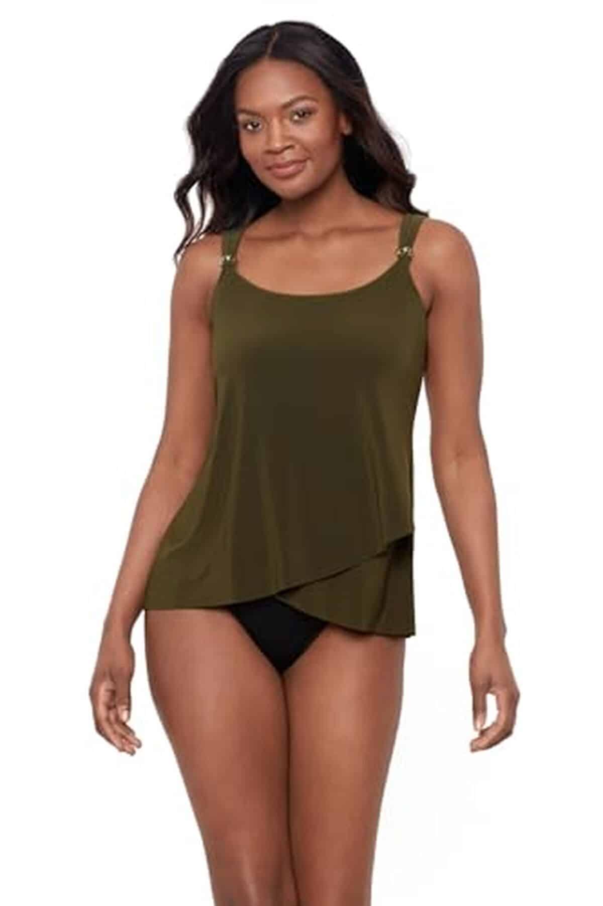 Avis sur le maillot de bain Miraclesuit Razzle Dazzle Dazzle