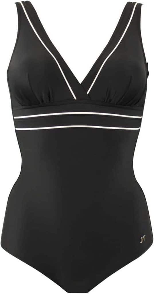 Avis sur le maillot de bain sculptant Java de Janine Robin