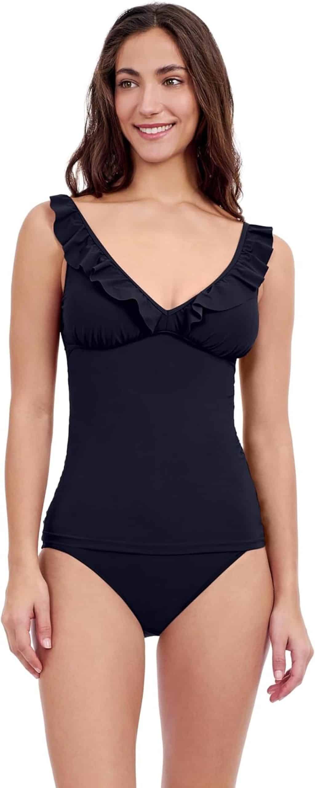 Avis sur le tankini Tutti Frutti de Profile by Gottex en matière recyclée