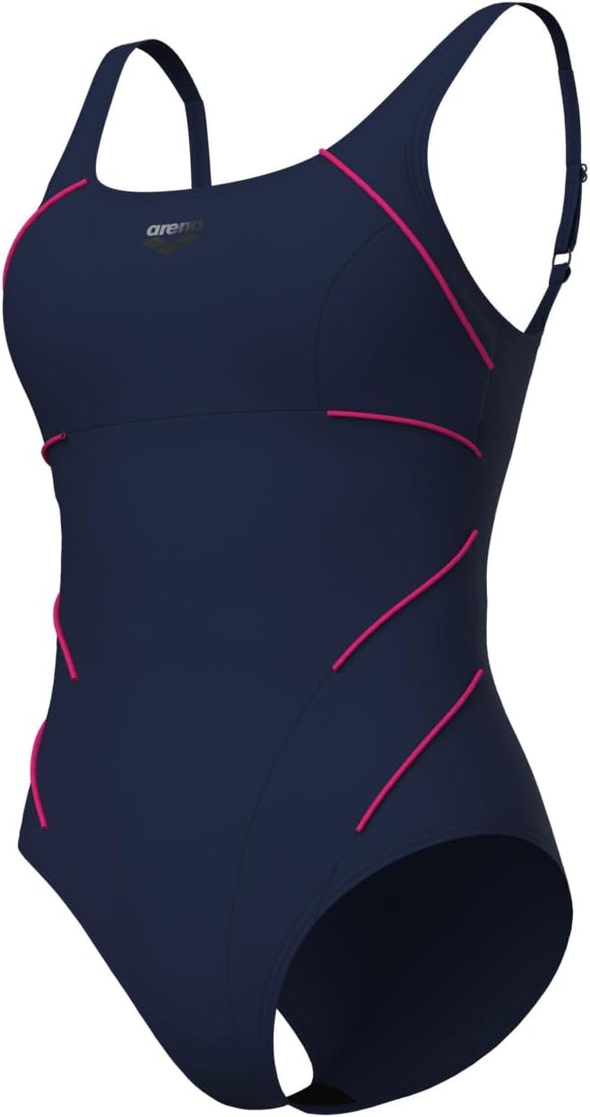 Avis sur le maillot de bain shapewear arena Jewel R pour femmes