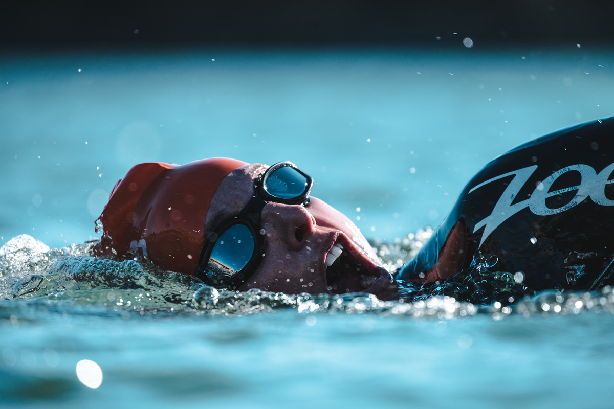 Les bienfaits de la natation pour la santé