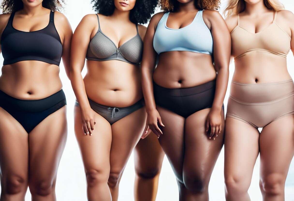 Qu’est-ce que la cellulite et comment l’éliminer ?