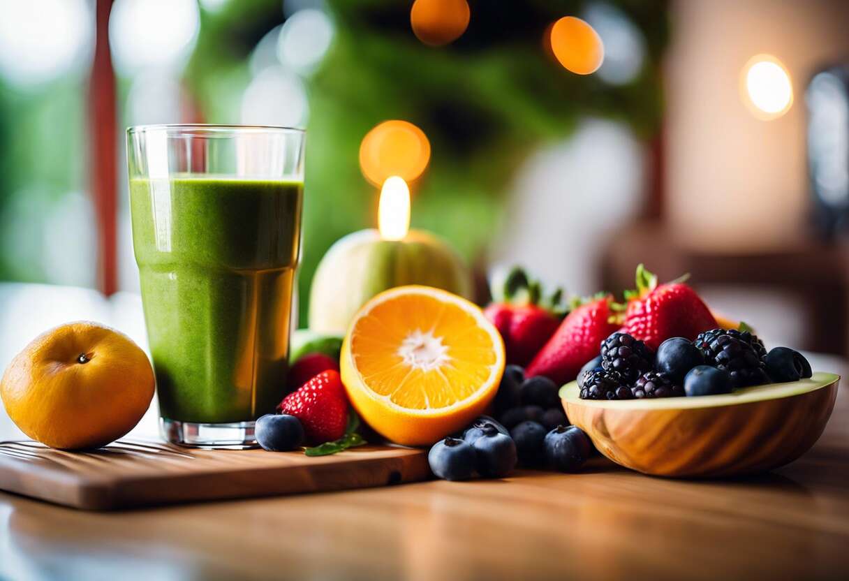Prétox : comment bien préparer les fêtes ?