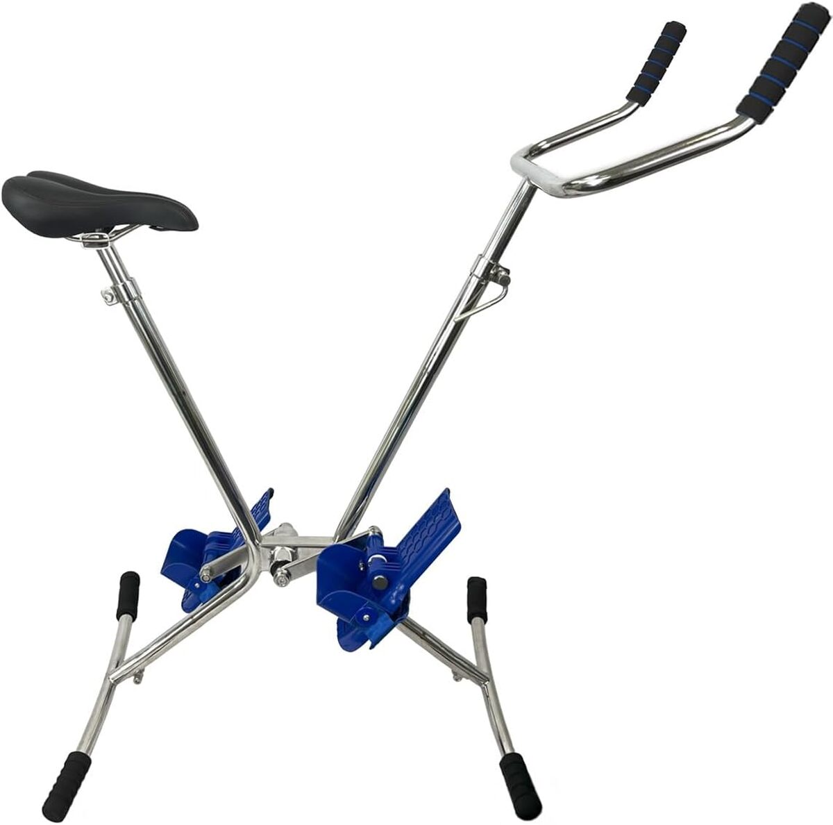 AquaBike WaterClip : léger et Réglable pour Piscine
