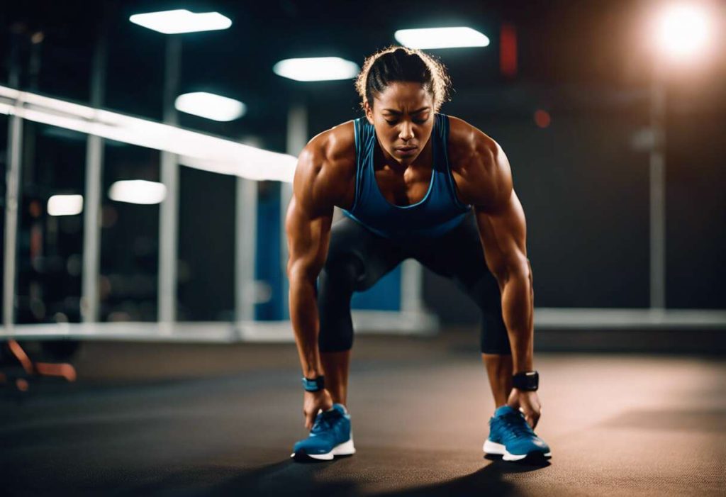 Causes et solutions des crampes musculaires