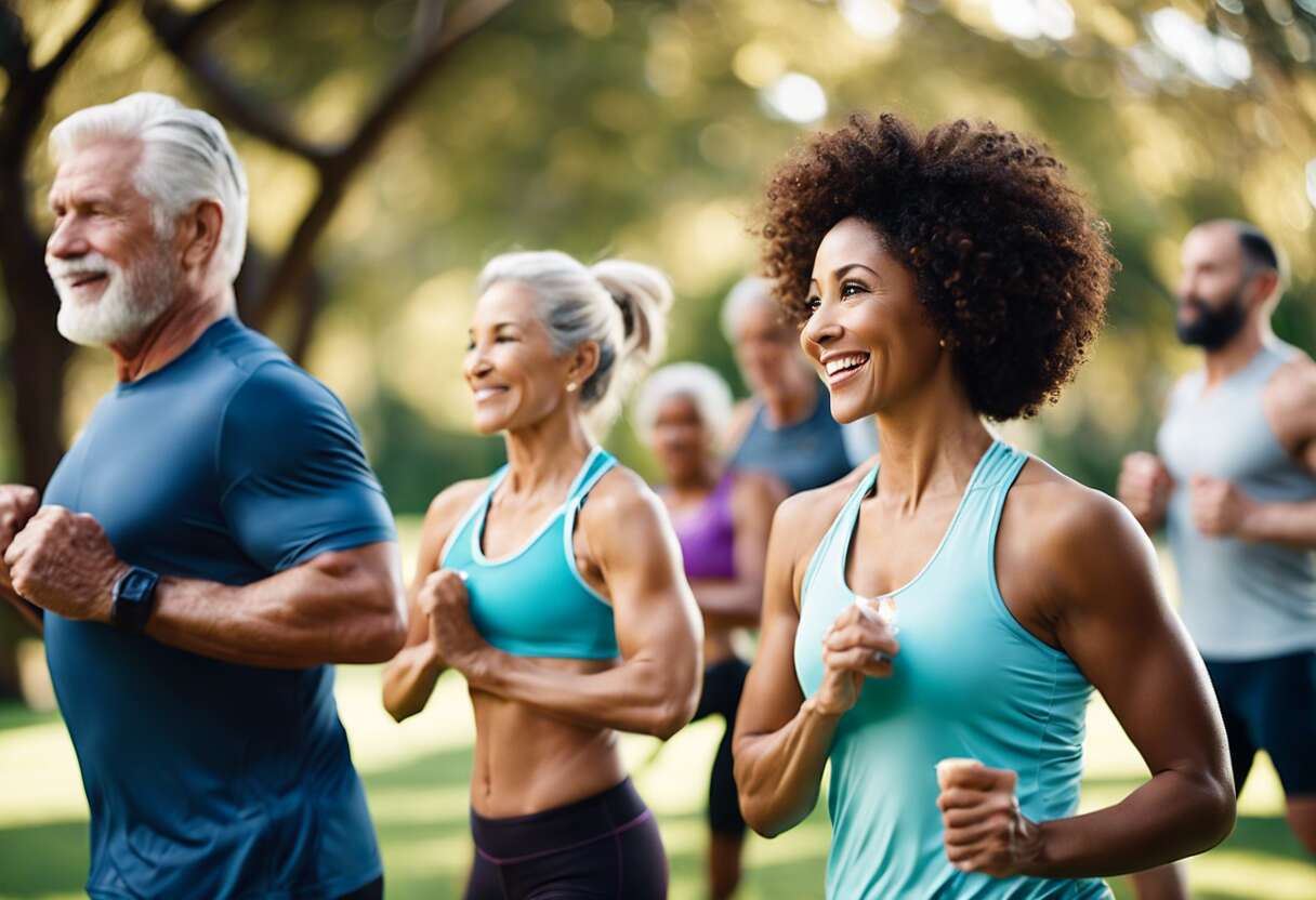 Prévenir les crampes : facteurs de risque et conseils pratiques