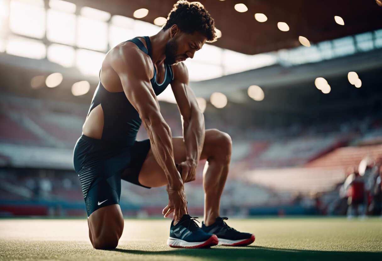 Les réponses à vos questions sur les crampes musculaires