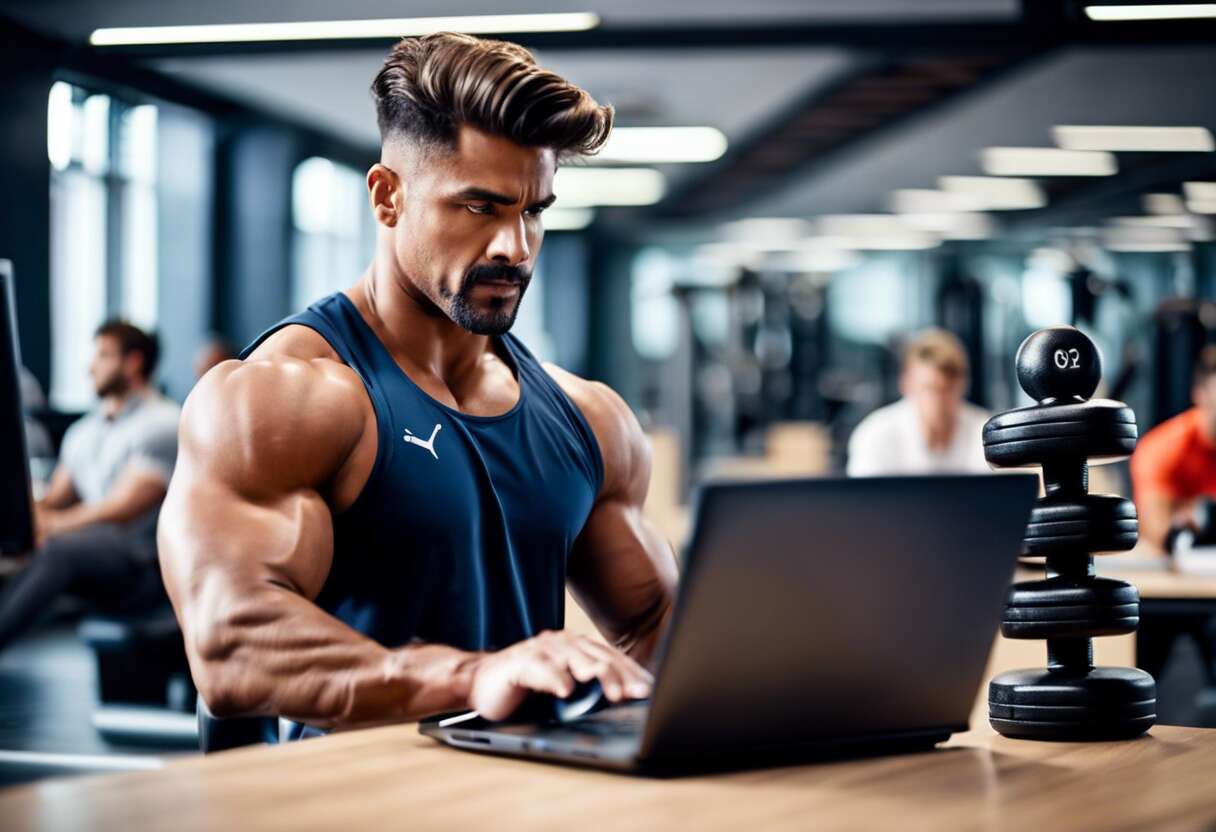 Comment équilibrer sport et travail ?
