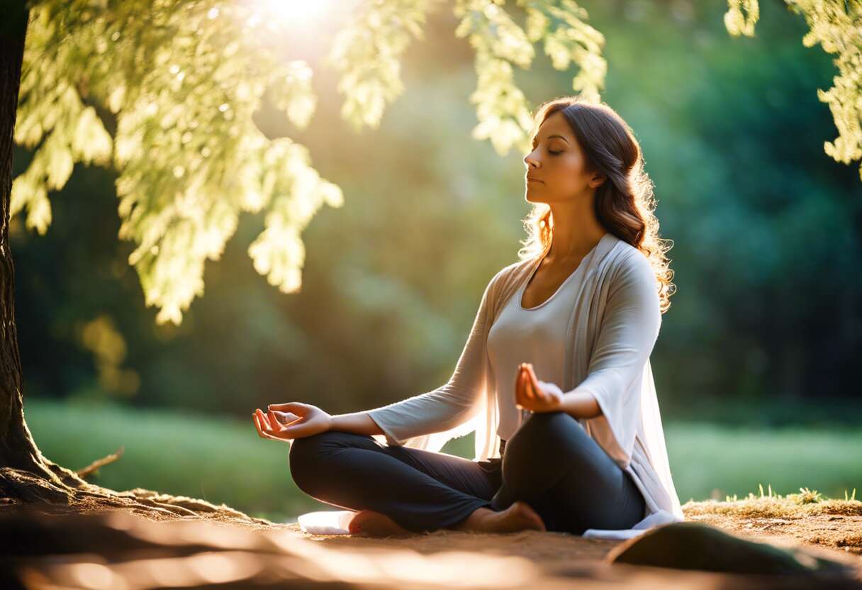 Comment lutter contre le stress ?