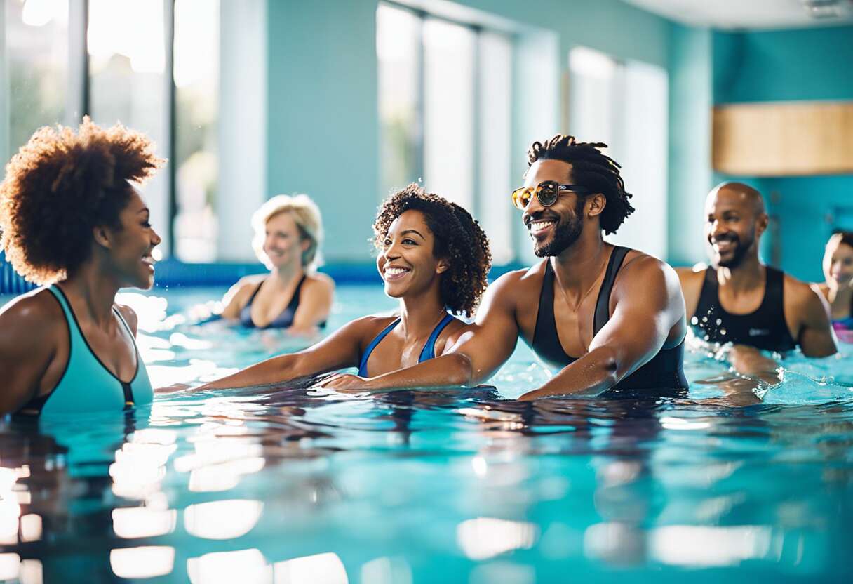 Aquabike et perte de poids : ce que vous devez savoir