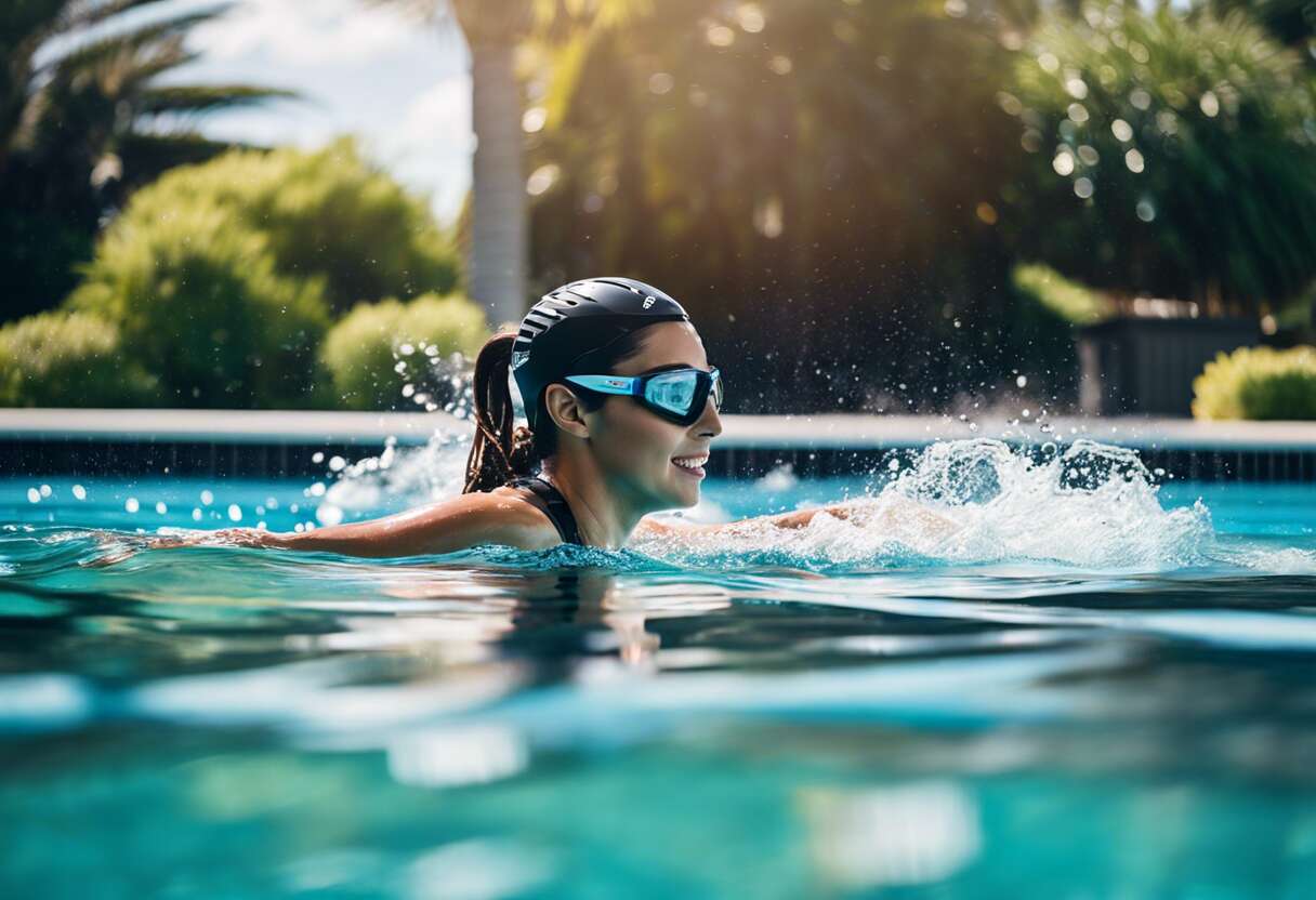 Qu'est-ce que l'aquabike individuel ?