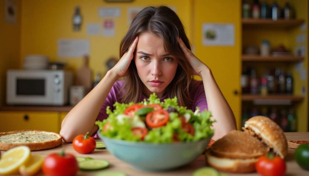 3 mauvaises habitudes à perdre pour mincir