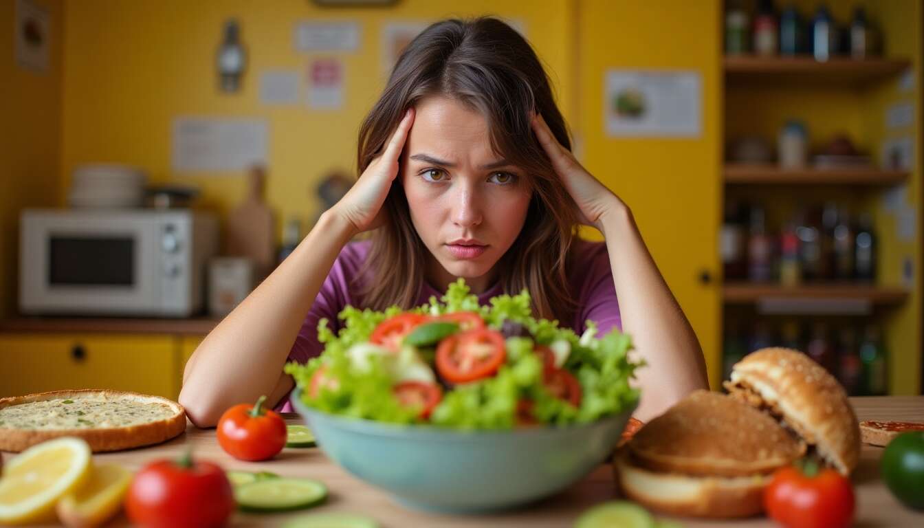 3 mauvaises habitudes à perdre pour mincir