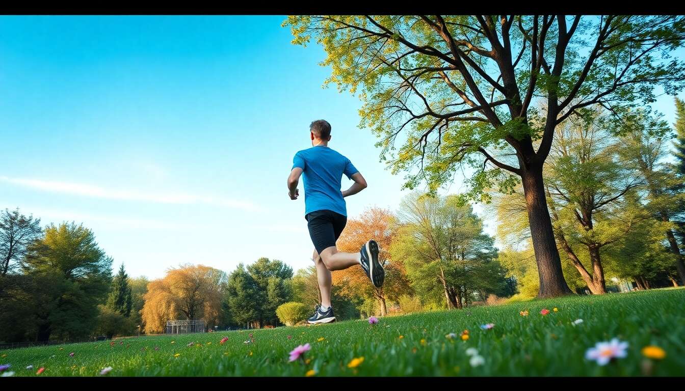 Améliorer sa santé mentale grâce au sport