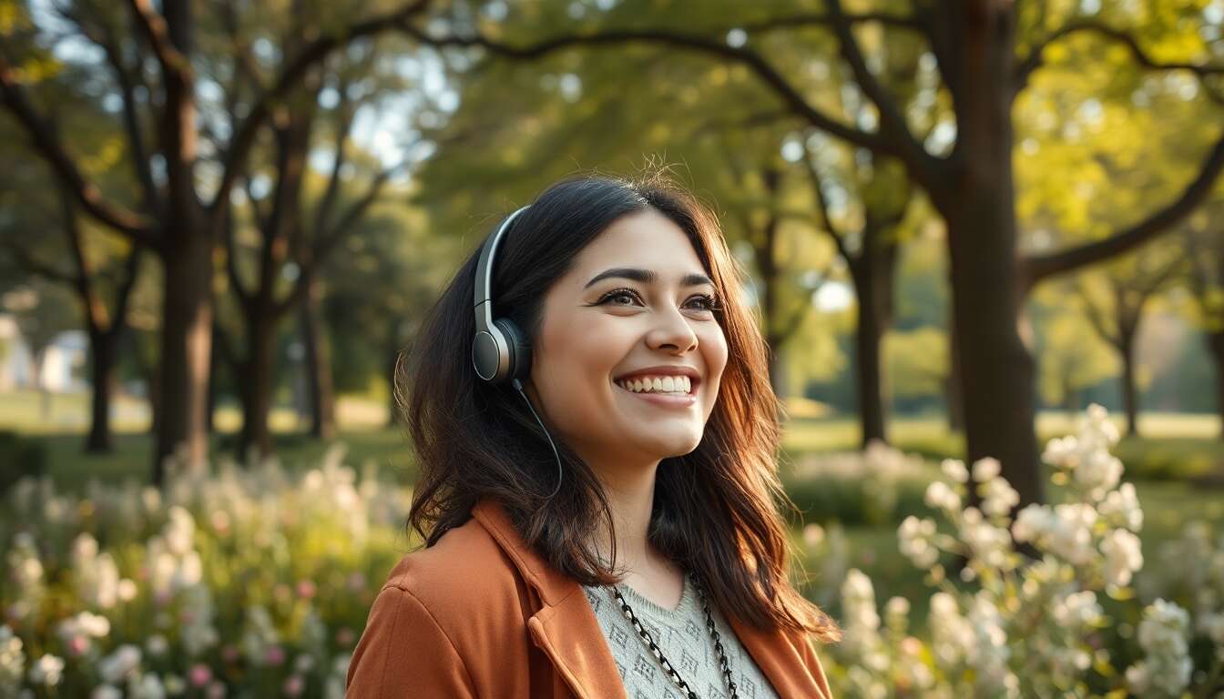 La musique : le meilleur dopant ?
