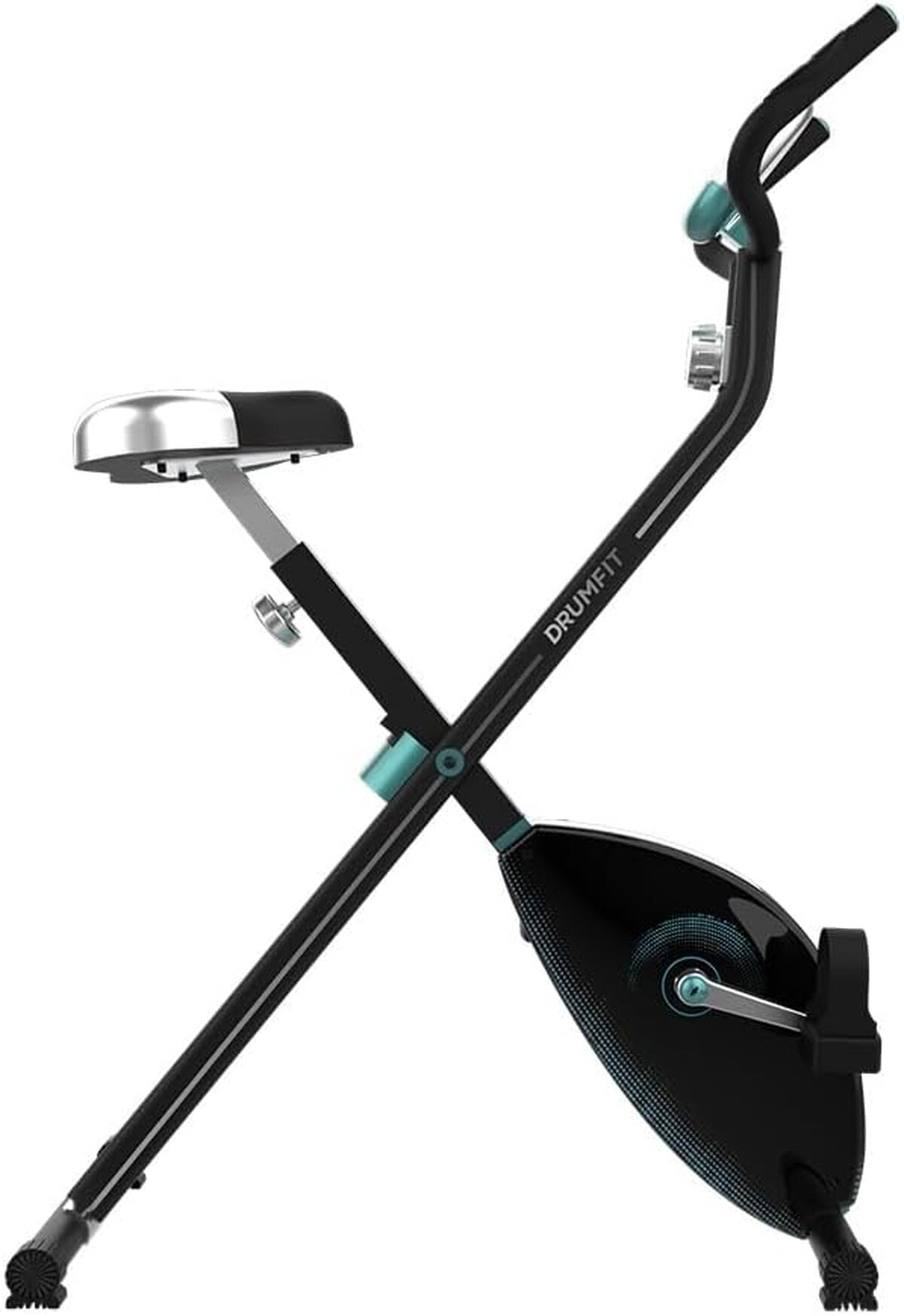 Test du vélo pliable Cecotec X-Bike : performance et confort