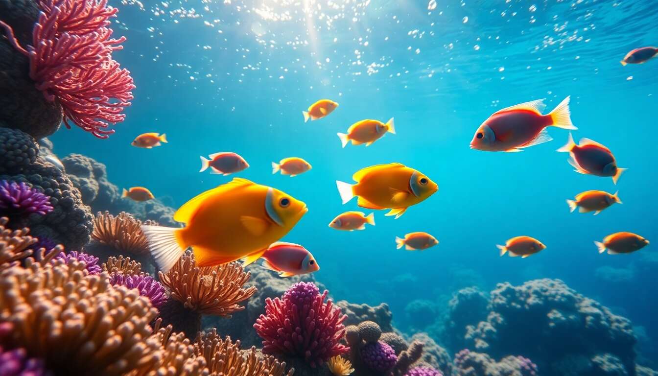 Découvre Aqua by Sur Vogue : l'élégance aquatique