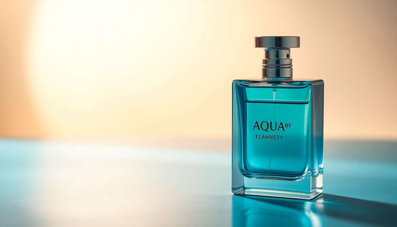 Grazia France conseille Aqua by