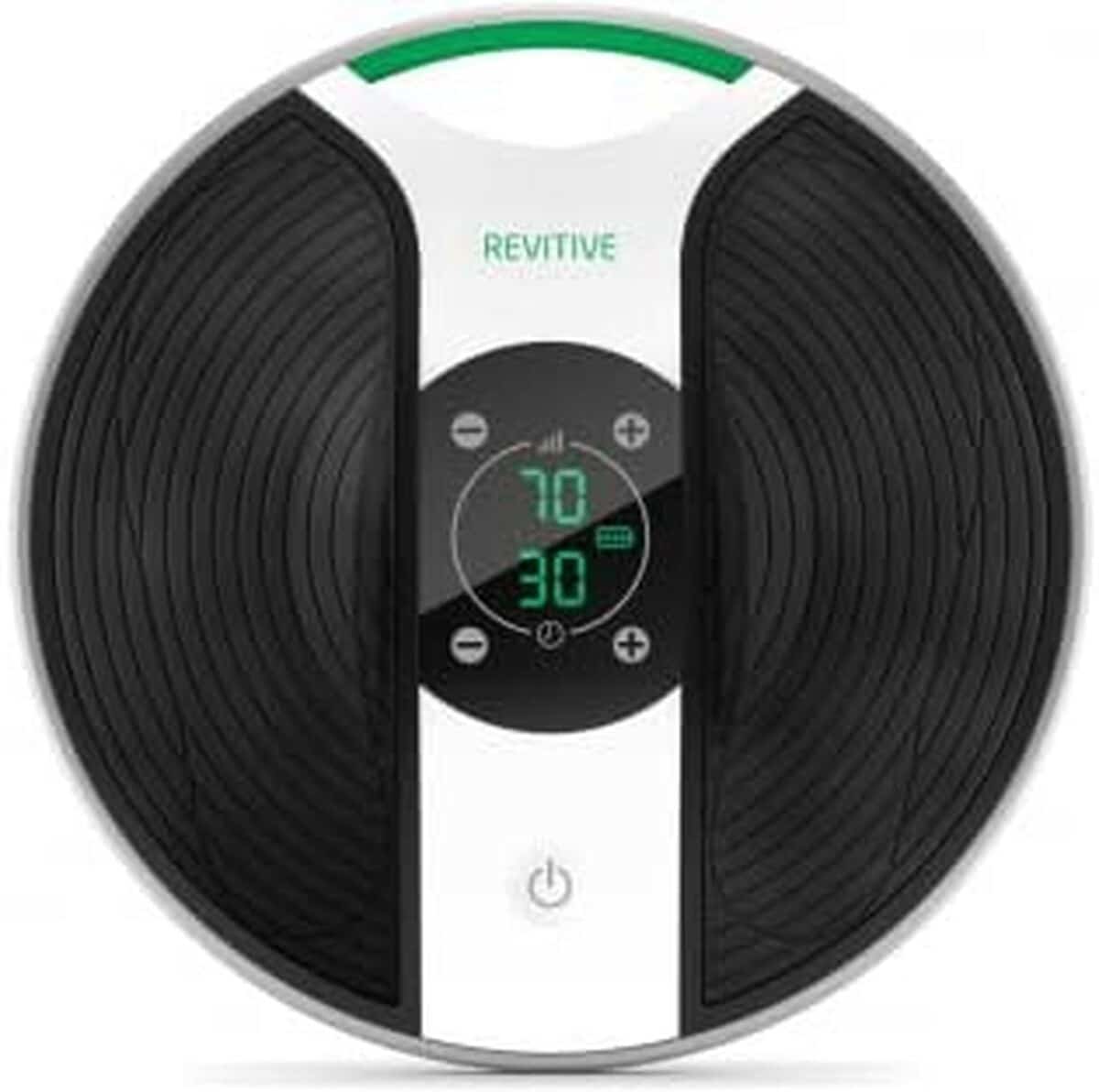 Test du Revitive Medical sans fil