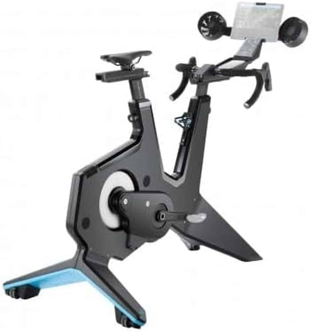 Test du Tacx Neo Bike Smart : le vélo intérieur ultime