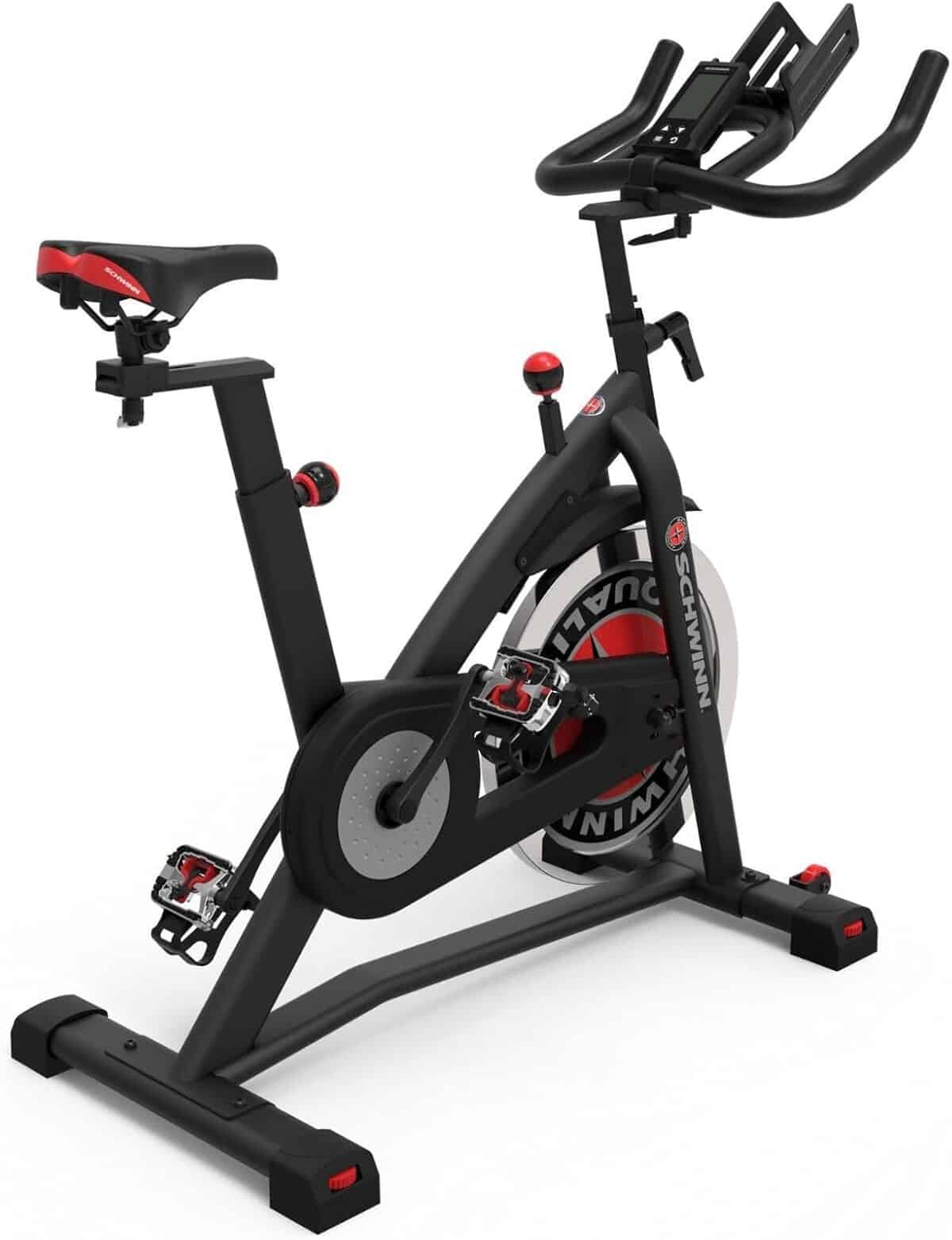 Test du vélo de biking Schwinn Fitness 700IC
