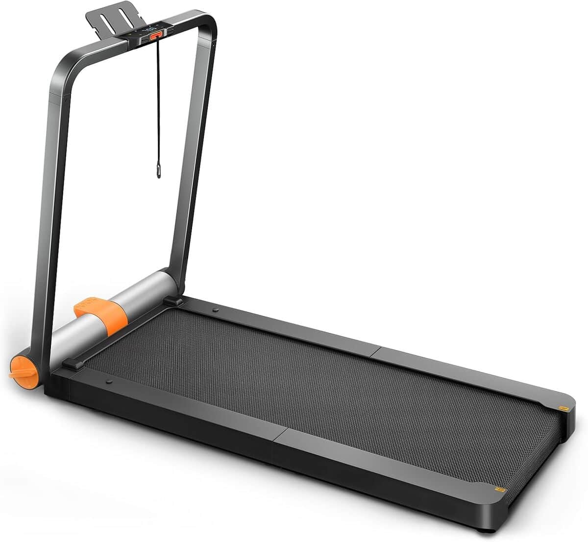 Test WalkingPad MC11 : tapis de course pliable et silencieux