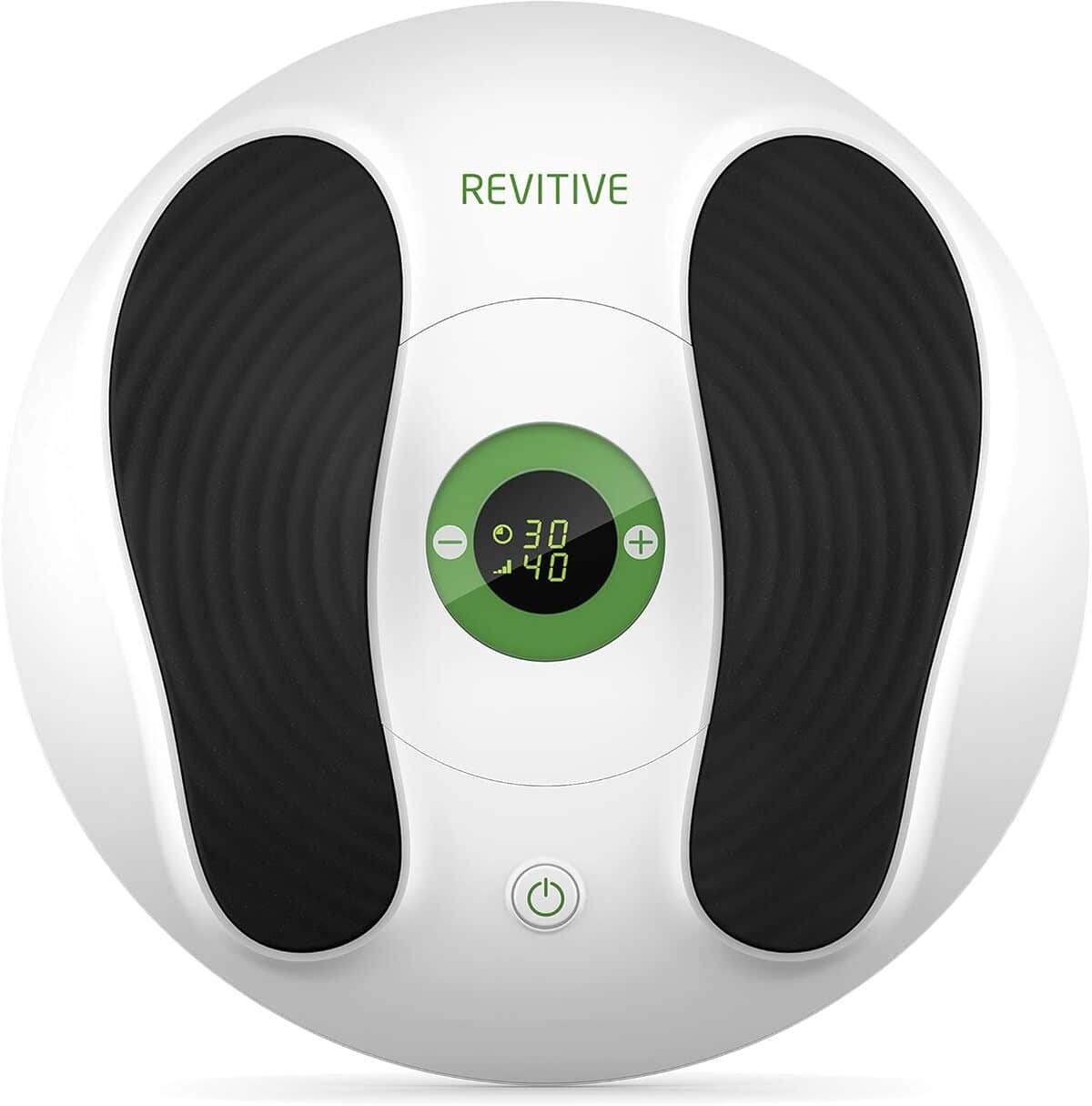 Test du Revitive Essential : soulage les douleurs aux jambes