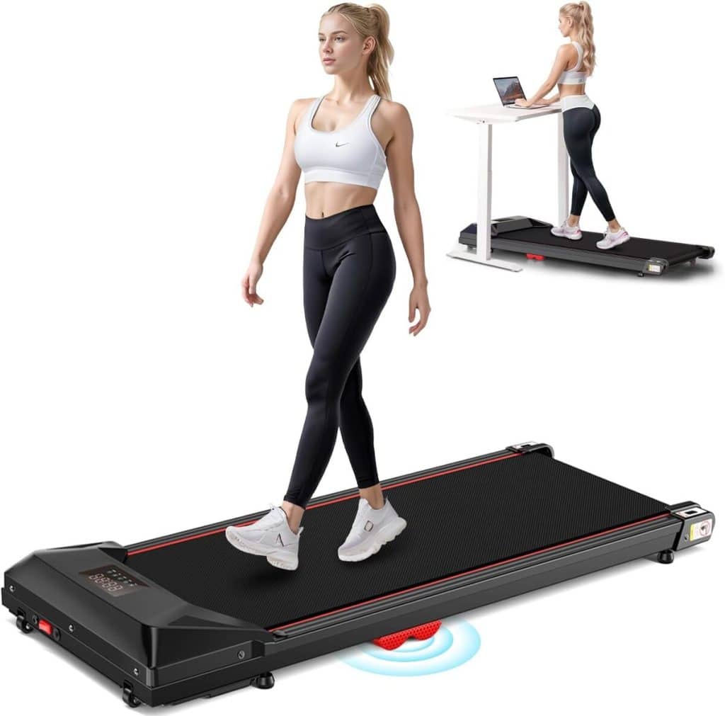 Test : tapis de course pliable Sperax 10km/h, moteur silencieux