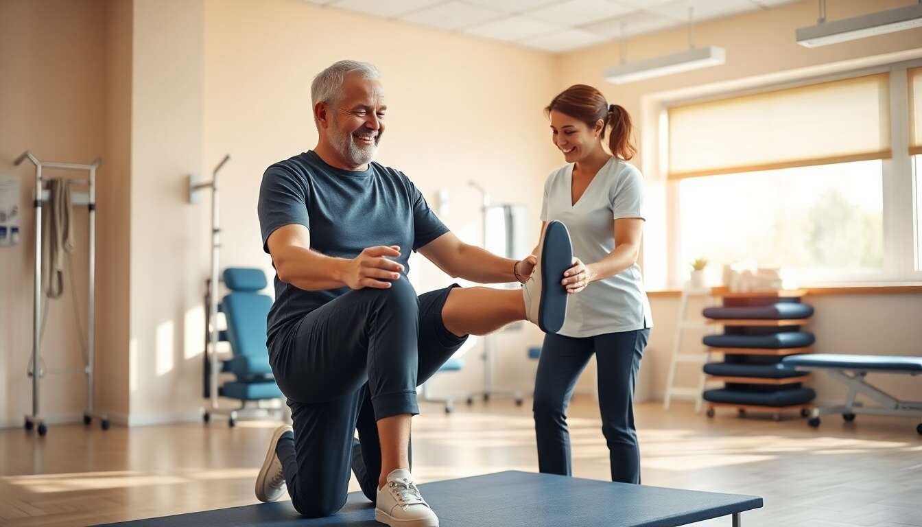 Techniques d'&eacute;tirement recommand&eacute;es